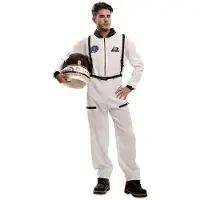 MOM Astronautkostume