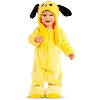 MOM Overraskelseshund Kostume Til Børn