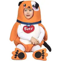 MOM Ballondyr Babykostume