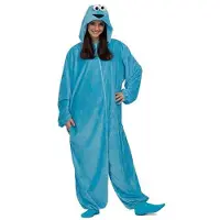 MOM Kagemonster Pyjamas Kostume