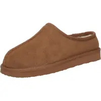 Bianco Slipper 'BIASNOW' cognac