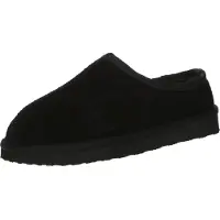 Bianco Slipper sort
