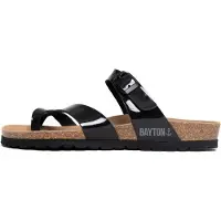Bayton Pantoletter 'Diane' sort