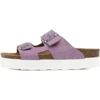 Bayton Pantoletter 'Space' lilla
