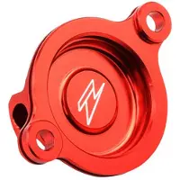 Zeta Honda Crf 250 R 18-20/crf 250 Rx 19-20 Ze90-1043 Oliepåfyldningsdæksel