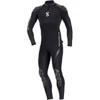 SCUBAPRO Everflex Yulex Steamer 3/2 Mm Dykkerdragt