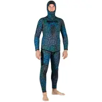 Mares Pure Passion Polygon 5 Mm Harpunfiskejakke