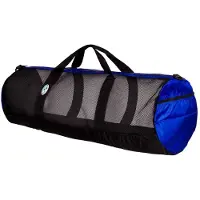 Stahlsac Mesh 78l Udstyrspose