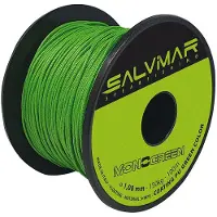 Salvimar Mono Cape Nylonlinje 100 M