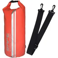 Safe Waterman Waterproof Tørtaske 20l