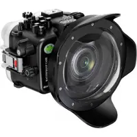 Sea Frogs Fx3 Wa005-b Kamera