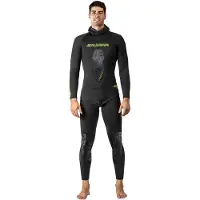 Salvimar Comforty 5 Mm Harpunfiskedragt
