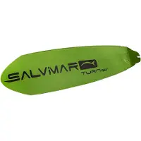 Salvimar Turn 151 Finneblad