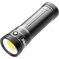 Divepro G18 Under Water Video Dive 18000 Lumens 140° Dykkerlygte