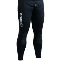 Mares Pure Passion Long John Explorer Sport 5 Mm Spjutfiskebukser