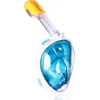 Aquaneos Basic Dykkemaske