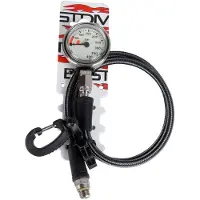 Best Divers With Xtreme Hose Manometer