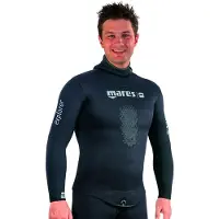 Mares Pure Passion Explorer Sport 5 Mm Harpunfiskejakke
