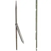 Spetton Sandvik 6.5 Mm Spydskaft