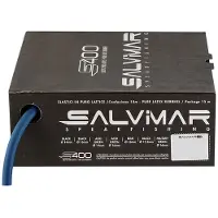 Salvimar Box S400 Meter 16 Mm Gummi