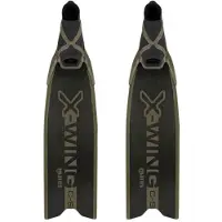 Mares Pure Passion X-wing C-s Medium Dykkerfinner