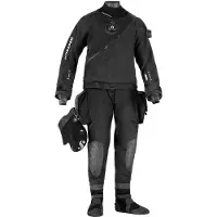 SCUBAPRO Evertech Breathable Tørdragt Til Kvinder