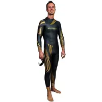Epsealon Dynamic 2 Mm Fridykkerdragt