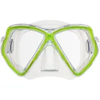 SCUBAPRO Mini Vu Dykkermaske