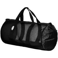 Stahlsac Mesh Udstyrspose