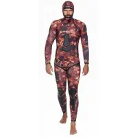 Cressi Scorpion 5 Mm Harpunfiskedragt