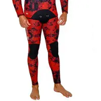 Picasso Camo Blood 5 Mm Spjutfiskebukser