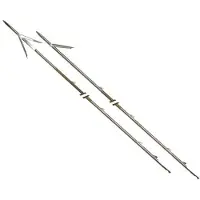 Pathos Roller Ow Medium Single Barb 7 Mm Spydskaft