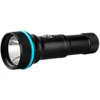 X-adventurer M3000 Led Dive Dykkerlygte