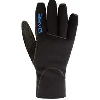 Bare K Palm 3 Mm Handsker