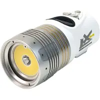 Sea & Sea Lx-1200sw Fs Dykkerlygte