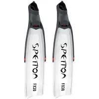Spetton Fx30 Fridykkingsfinner