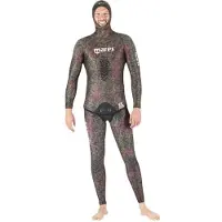 Mares Pure Passion Polygon 7 Mm Open Cell Harpunfiskejakke