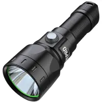 Divepro S40k Under Water Dive S40 4200 Lumens 9° Beam Dykkerlygte