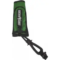 Dive System Inflator Kniv Med Skede