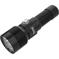 Divepro S26k Under Water Dive S26 2600 Lumens 6° Beam Dykkerlygte