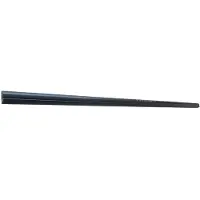 Denty Spearfishing Aluminium Løb