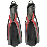 Cressi Thor Ebs Dykkerfinner