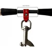Amx Teknology Konect 7.5 V1 T6087 Speargun Forbinder