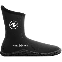 Aqua Lung Echozip 3 Mm Dykkestøvler