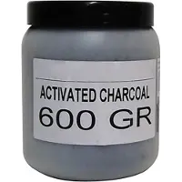 Tecnomar Aktivt Kul 600 Gr
