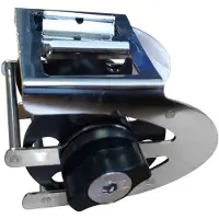 Epsealon Inox 70 M Hjul