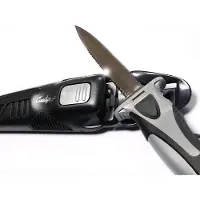Imersion Ocean Dagger Kniv