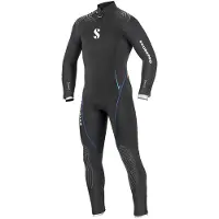 SCUBAPRO Definition Steamer 7 Mm Dykkerdragt