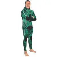 Picasso Posidonia 7 Mm Harpunfiskedragt