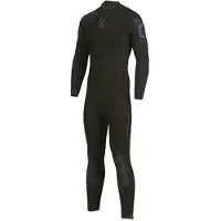 SCUBAPRO Oneflex Steamer B-zip Man 5 Mm Dykkerdragt